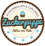 Zuckerpuppe Logo